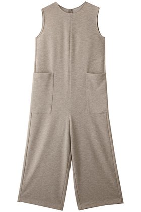 【プレインピープル/PLAIN PEOPLE】 パイルジャージノースリーブオールインワン人気、トレンドファッション・服の通販 founy(ファニー) ファッション Fashion レディースファッション WOMEN パンツ Pants 2025年 2025 おすすめ Recommend シューズ Shoes ノースリーブ No Sleeve ポケット Pocket リラックス Relax 夏 Summer A/W・秋冬 Aw・Autumn/Winter・Fw・Fall-Winter |ID:prp329100004571644