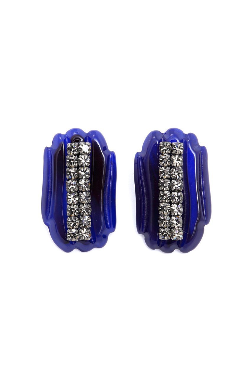 【アドーア/ADORE】のマドレーヌビジューピアス 人気、トレンドファッション・服の通販 founy(ファニー) 　ファッション　Fashion　レディースファッション　Fashion for Women　ジュエリー　Jewelry　ファッションリング　Fashion Rings　イヤリング・フープ・ドロップタイプ　Hoop, Drop & Clip Earrings　イヤリング　Earrings　再入荷　Restock / Back in Stock　other-2|ID: prp329100004571652 ipo3291000000035790047