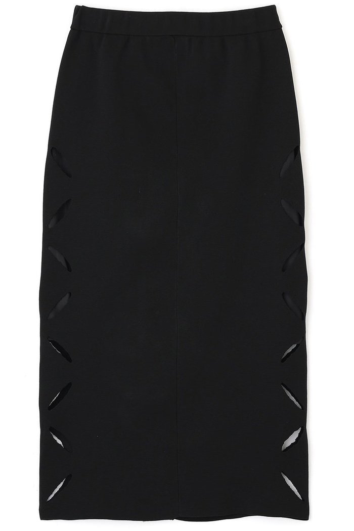 【アドーア/ADORE】のスカシカシパンニットスカート インテリア・キッズ・メンズ・レディースファッション・服の通販 founy(ファニー) https://founy.com/ ファッション Fashion レディースファッション Fashion for Women スカート Skirts ロングスカート Long Skirts / Maxi & Midi Skirts オレンジ Orange カーディガン Cardigan, Knitwear ストレート Straight, Straight Cut スリット Slit, Slit Detail セットアップ Set-Up, Coordinated Outfit センター Center, Center Line モチーフ Motif, Design Theme ロング Long, Long-Length |ID: prp329100004571656 ipo3291000000035354020