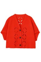 【アドーア/ADORE】のスカシカシパンニット 人気、トレンドファッション・服の通販 founy(ファニー) ファッション Fashion レディースファッション WOMEN トップス・カットソー Tops/Tshirt ニット Knit Tops プルオーバー Pullover カーディガン Cardigan セットアップ Set Up センター Center モチーフ Motif NEW・新作・新着・新入荷 New Arrivals |ID:prp329100004571657