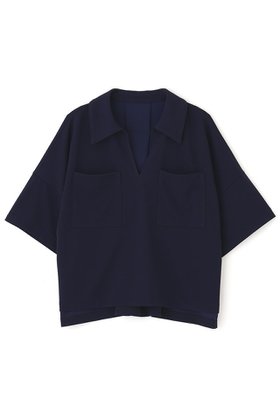 【アドーア/ADORE】のダブルジャージーカットソー 人気、トレンドファッション・服の通販 founy(ファニー) ファッション Fashion レディースファッション WOMEN トップス・カットソー Tops/Tshirt シャツ/ブラウス Shirts/Blouses ロング / Tシャツ T-Shirts カットソー Cut and Sewn ショート Short スリーブ Sleeve セットアップ Set Up ドレープ Drape バランス Balance ボックス Box NEW・新作・新着・新入荷 New Arrivals |ID:prp329100004571659