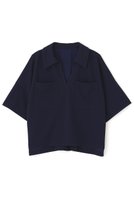 【アドーア/ADORE】のダブルジャージーカットソー 人気、トレンドファッション・服の通販 founy(ファニー) ファッション Fashion レディースファッション WOMEN トップス・カットソー Tops/Tshirt シャツ/ブラウス Shirts/Blouses ロング / Tシャツ T-Shirts カットソー Cut and Sewn ショート Short スリーブ Sleeve セットアップ Set Up ドレープ Drape バランス Balance ボックス Box NEW・新作・新着・新入荷 New Arrivals |ID:prp329100004571659