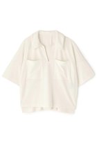 【アドーア/ADORE】のダブルジャージーカットソー ホワイト|ID: prp329100004571659 ipo3291000000036161527