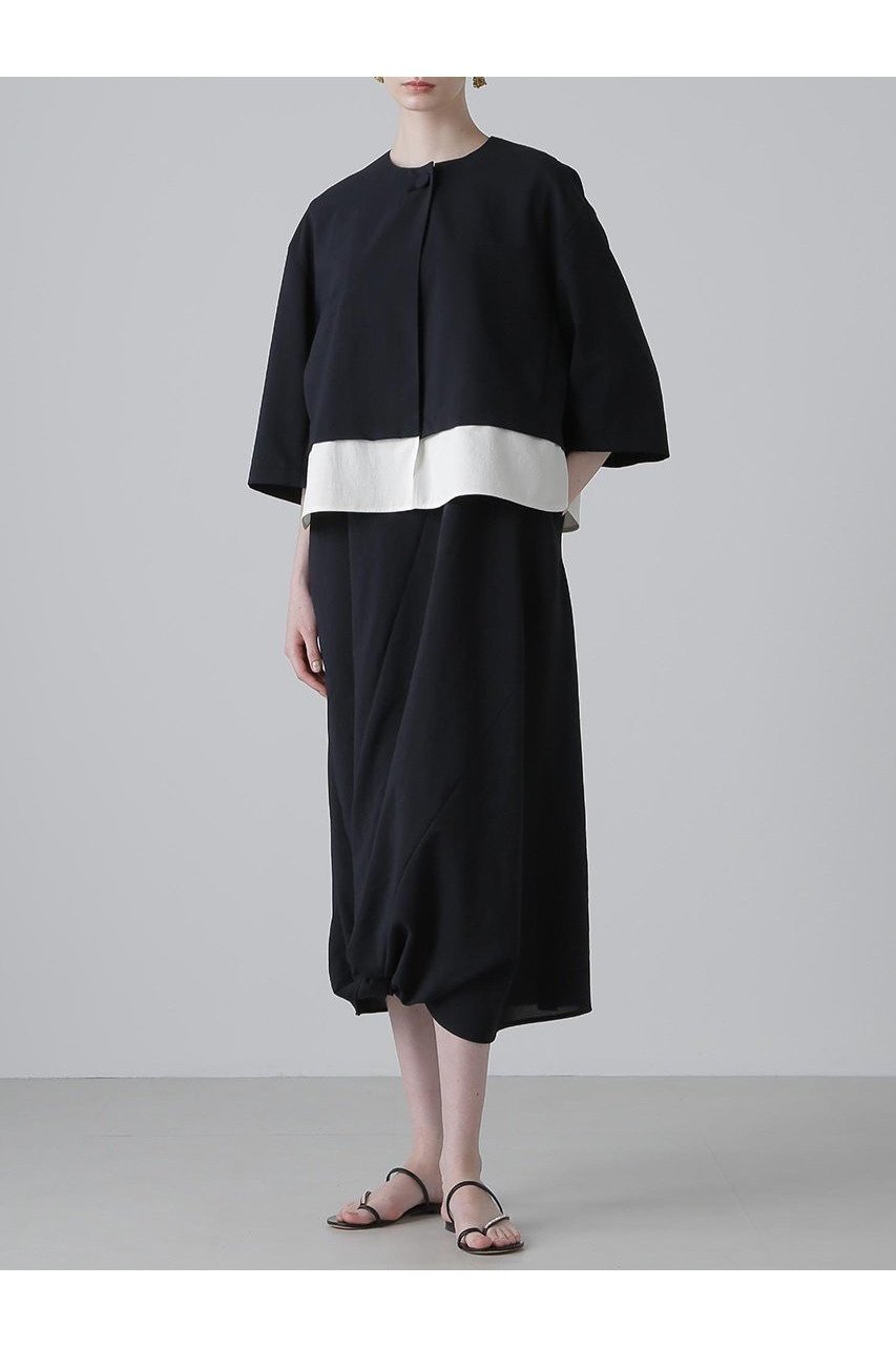 【アドーア/ADORE】のブリーズトロジャケット 人気、トレンドファッション・服の通販 founy(ファニー) 　ファッション　Fashion　レディースファッション　WOMEN　アウター　Coat Outerwear　ジャケット　Jackets　ジャケット　Jacket　タンブラー　Tumbler　吸水　Water Absorption　NEW・新作・新着・新入荷　New Arrivals　other-3|ID: prp329100004571660 ipo3291000000032348370