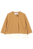 【アドーア/ADORE】のブリーズトロジャケット ベージュ|ID:prp329100004571660