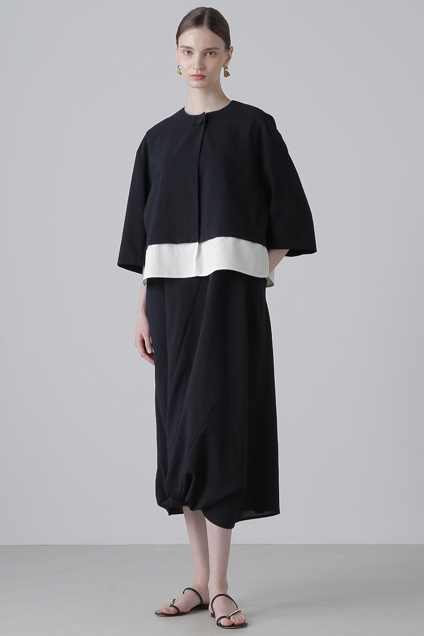 【アドーア/ADORE】のブリーズトロジャケット 人気、トレンドファッション・服の通販 founy(ファニー) 　ファッション　Fashion　レディースファッション　Fashion for Women　アウター　Coat / Outerwear Collection　レディースジャケット・軽アウター　Jackets　ジャケット　Jacket, Outerwear　タンブラー　Tumbler, Travel Mug　再入荷　Restock / Back in Stock　吸水　Absorbent, Quick-Dry　other-3|ID: prp329100004571660 ipo3291000000034990519