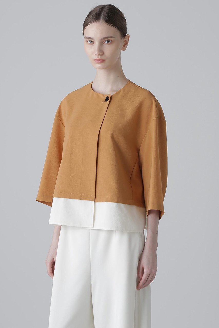 【アドーア/ADORE】のブリーズトロジャケット 人気、トレンドファッション・服の通販 founy(ファニー) 　ファッション　Fashion　レディースファッション　Fashion for Women　アウター　Coat / Outerwear Collection　レディースジャケット・軽アウター　Jackets　ジャケット　Jacket, Outerwear　タンブラー　Tumbler, Travel Mug　吸水　Absorbent, Quick-Dry　other-2|ID: prp329100004571660 ipo3291000000035482862