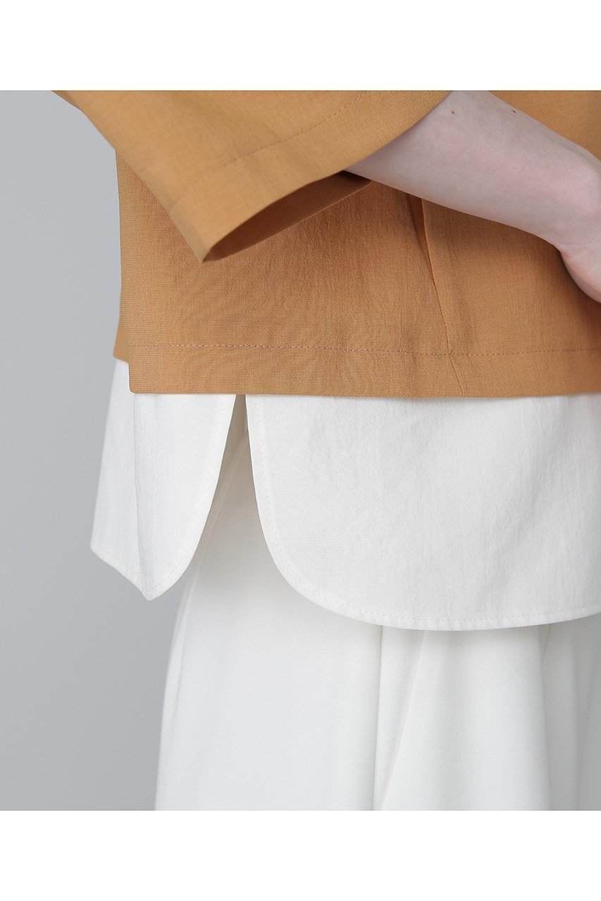 【アドーア/ADORE】のブリーズトロジャケット 人気、トレンドファッション・服の通販 founy(ファニー) 　ファッション　Fashion　レディースファッション　Fashion for Women　アウター　Coat / Outerwear Collection　レディースジャケット・軽アウター　Jackets　ジャケット　Jacket, Outerwear　タンブラー　Tumbler, Travel Mug　吸水　Absorbent, Quick-Dry　other-8|ID: prp329100004571660 ipo3291000000035482872