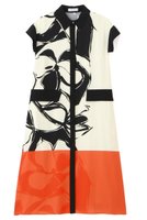 【アドーア/ADORE】のカラーオーバーレイプリントワンピース 人気、トレンドファッション・服の通販 founy(ファニー) ファッション Fashion レディースファッション WOMEN ワンピース Dress チュニック Tunic アシンメトリー Asymmetry チュニック Tunic パウダー Powder フラワー Flower プリント Print ポケット Pocket モチーフ Motif エレガント 上品 Elegant NEW・新作・新着・新入荷 New Arrivals |ID:prp329100004571661