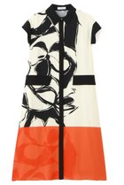 【アドーア/ADORE】のカラーオーバーレイプリントワンピース 人気、トレンドファッション・服の通販 founy(ファニー) ファッション Fashion レディースファッション WOMEN ワンピース Dress チュニック Tunic アシンメトリー Asymmetry チュニック Tunic パウダー Powder フラワー Flower プリント Print ポケット Pocket モチーフ Motif エレガント 上品 Elegant NEW・新作・新着・新入荷 New Arrivals thumbnail イエロー|ID: prp329100004571661 ipo3291000000032348374