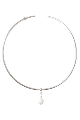 【プラウ/PLOW】 Pearlチェーンチャーム チョーカー人気、トレンドファッション・服の通販 founy(ファニー) ファッション Fashion レディースファッション WOMEN ジュエリー Jewelry ネックレス Necklaces 2025年 2025 エレガント 上品 Elegant シルバー Silver シンプル Simple スタイリッシュ Stylish タートルネック Turtleneck チェーン Chain チャーム Charm チョーカー Choker ドレス Dress ネックレス Necklace パール Pearl ベーシック Basic A/W・秋冬 Aw・Autumn/Winter・Fw・Fall-Winter |ID:prp329100004571664