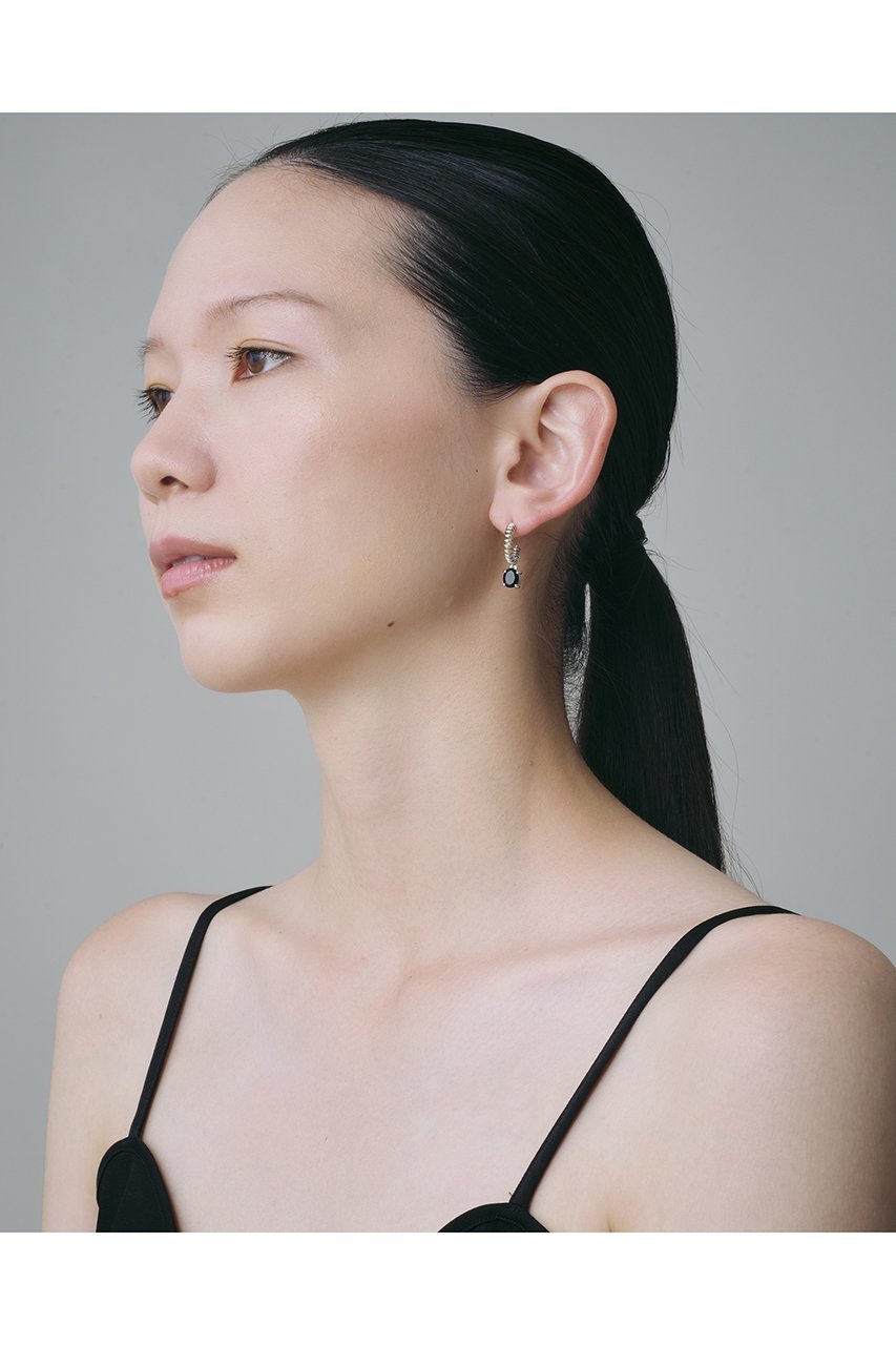【プラウ/PLOW】のSpring Stone ピアス 人気、トレンドファッション・服の通販 founy(ファニー) 　ファッション　Fashion　レディースファッション　WOMEN　ジュエリー　Jewelry　リング　Rings　イヤリング　Earrings　2025年　2025　イヤリング　Earrings　スプリング　Spring　ブロック　Block　A/W・秋冬　Aw・Autumn/Winter・Fw・Fall-Winter　other-5|ID: prp329100004571665 ipo3291000000032348398