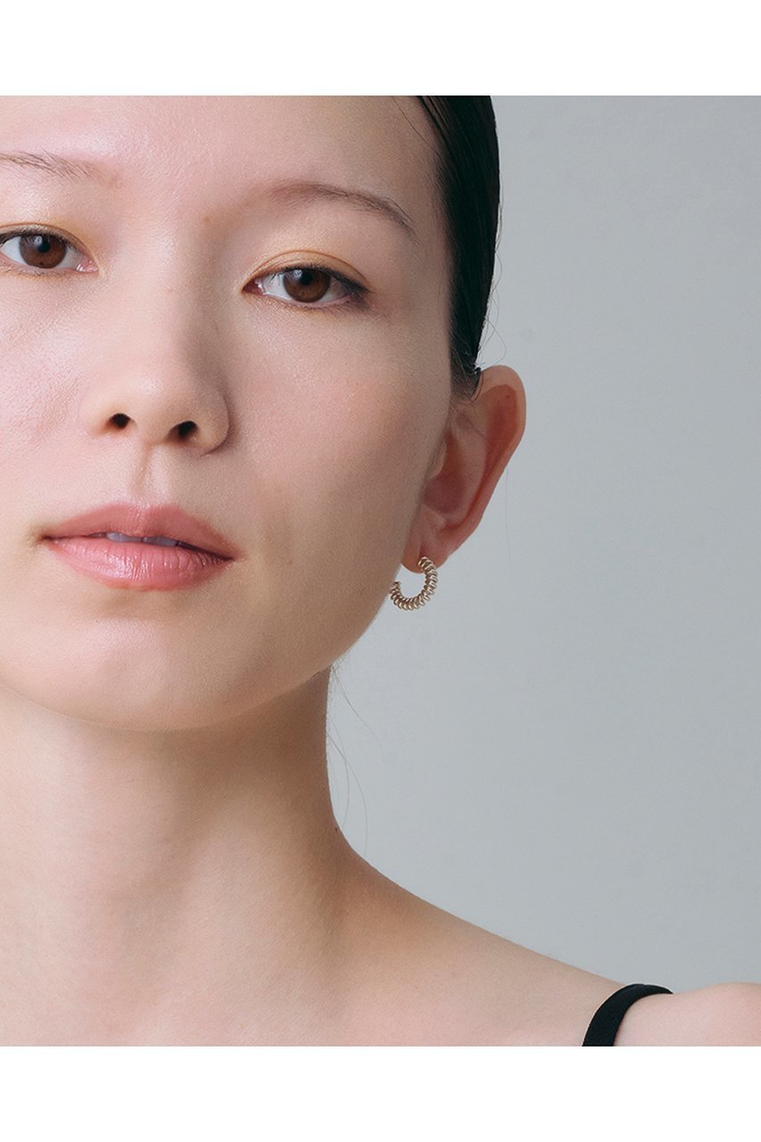 【プラウ/PLOW】のSpring ピアス 人気、トレンドファッション・服の通販 founy(ファニー) 　ファッション　Fashion　レディースファッション　WOMEN　ジュエリー　Jewelry　リング　Rings　イヤリング　Earrings　2025年　2025　イヤリング　Earrings　シンプル　Simple　スプリング　Spring　フープ　Hoop　A/W・秋冬　Aw・Autumn/Winter・Fw・Fall-Winter　other-5|ID: prp329100004571666 ipo3291000000032348404