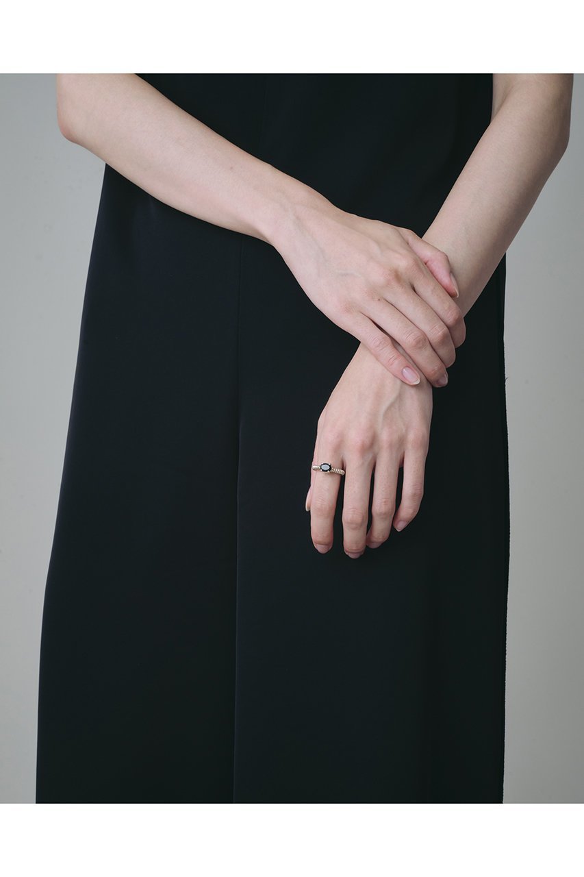 【プラウ/PLOW】のSpring Stone リング 人気、トレンドファッション・服の通販 founy(ファニー) 　ファッション　Fashion　レディースファッション　WOMEN　2025年　2025　スプリング　Spring　ブロック　Block　A/W・秋冬　Aw・Autumn/Winter・Fw・Fall-Winter　other-5|ID: prp329100004571667 ipo3291000000032348410