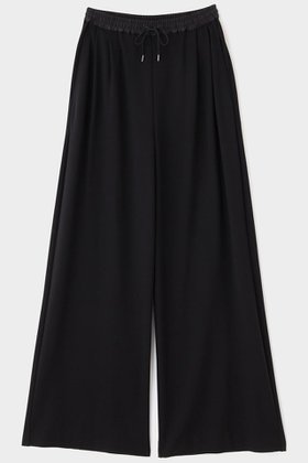 【ル フィル/LE PHIL】のヴィスポンチワイドパンツ 人気、トレンドファッション・服の通販 founy(ファニー) ファッション Fashion レディースファッション WOMEN パンツ Pants ジャージ Jersey ワイド Wide NEW・新作・新着・新入荷 New Arrivals |ID:prp329100004571670