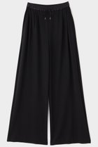 【ル フィル/LE PHIL】のヴィスポンチワイドパンツ 人気、トレンドファッション・服の通販 founy(ファニー) ファッション Fashion レディースファッション WOMEN パンツ Pants ジャージ Jersey ワイド Wide NEW・新作・新着・新入荷 New Arrivals thumbnail ブラック|ID: prp329100004571670 ipo3291000000032348428