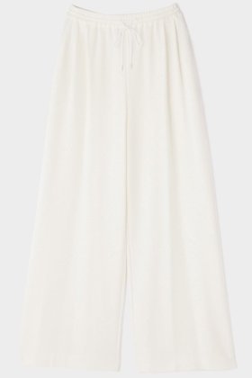 【ル フィル/LE PHIL】のヴィスポンチワイドパンツ 人気、トレンドファッション・服の通販 founy(ファニー) ファッション Fashion レディースファッション WOMEN パンツ Pants ジャージ Jersey ワイド Wide |ID:prp329100004571670
