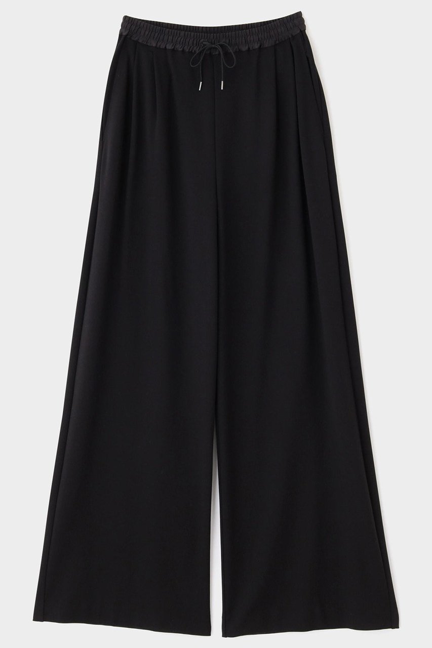 【ル フィル/LE PHIL】のヴィスポンチワイドパンツ 人気、トレンドファッション・服の通販 founy(ファニー) 　ファッション　Fashion　レディースファッション　Fashion for Women　パンツ　Pants & Trousers　ストレッチ　Stretch, Stretchy Fabric　ビッグ　Big, Oversized　ワイド　Wide, Wide Fit　other-2|ID: prp329100004571670 ipo3291000000036825434