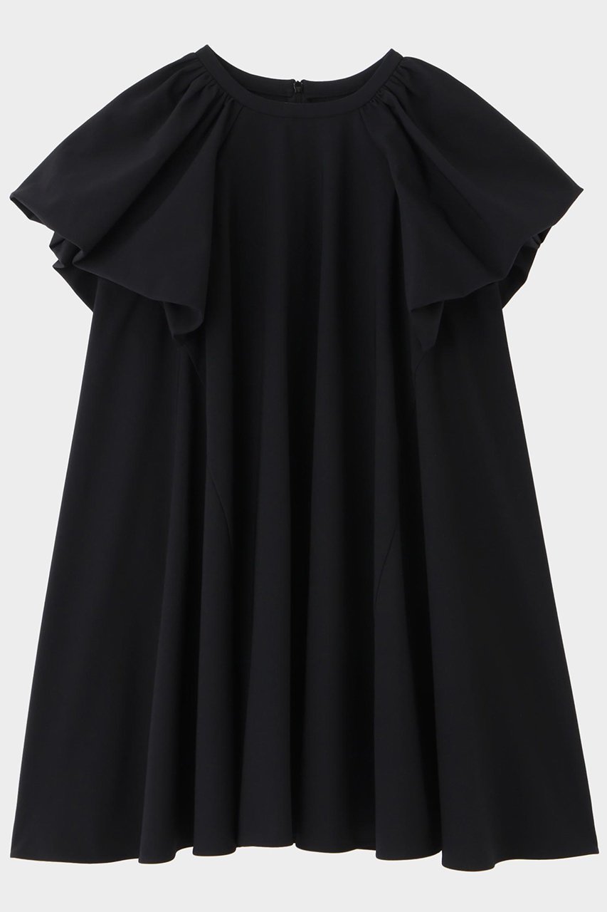 【ル フィル/LE PHIL】のアクティブトリコットカットソー 人気、トレンドファッション・服の通販 founy(ファニー) 　ファッション　Fashion　レディースファッション　WOMEN　トップス・カットソー　Tops/Tshirt　シャツ/ブラウス　Shirts/Blouses　ロング / Tシャツ　T-Shirts　カットソー　Cut and Sewn　ショート　Short　シンプル　Simple　スタンダード　Standard　ストレッチ　Stretch　スリーブ　Sleeve　ドレープ　Drape　フォルム　Form　ループ　Loop　NEW・新作・新着・新入荷　New Arrivals　 other-1|ID: prp329100004571671 ipo3291000000032348435