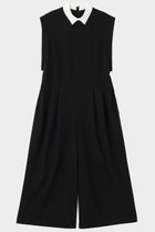 【ル フィル/LE PHIL】のバイカラーオールインワン 人気、トレンドファッション・服の通販 founy(ファニー) ファッション Fashion レディースファッション WOMEN パンツ Pants スタイリッシュ Stylish スタンダード Standard モダン Modern リラックス Relax エレガント 上品 Elegant NEW・新作・新着・新入荷 New Arrivals thumbnail ブラック|ID: prp329100004571673 ipo3291000000032348455