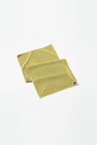 【バーディ テックス/BIRDY TEX / GOODS】のキッチンタオル M 人気、トレンドファッション・服の通販 founy(ファニー) グラス Glass, Eyewear 吸水 Absorbent, Quick-Dry 皿 Plate, Dish タオル Towel, Bath Towel 日本製 Made In Japan thumbnail イエロー|ID: prp329100004571678 ipo3291000000032348620