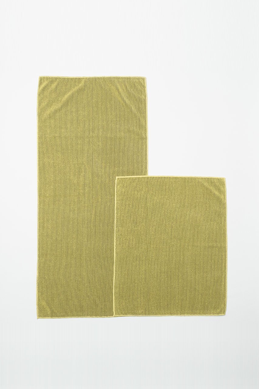 【バーディ テックス/BIRDY TEX / GOODS】のキッチンタオル M 人気、トレンドファッション・服の通販 founy(ファニー) 　グラス　Glass, Eyewear　吸水　Absorbent, Quick-Dry　皿　Plate, Dish　タオル　Towel, Bath Towel　日本製　Made In Japan　other-3|ID: prp329100004571678 ipo3291000000032348622