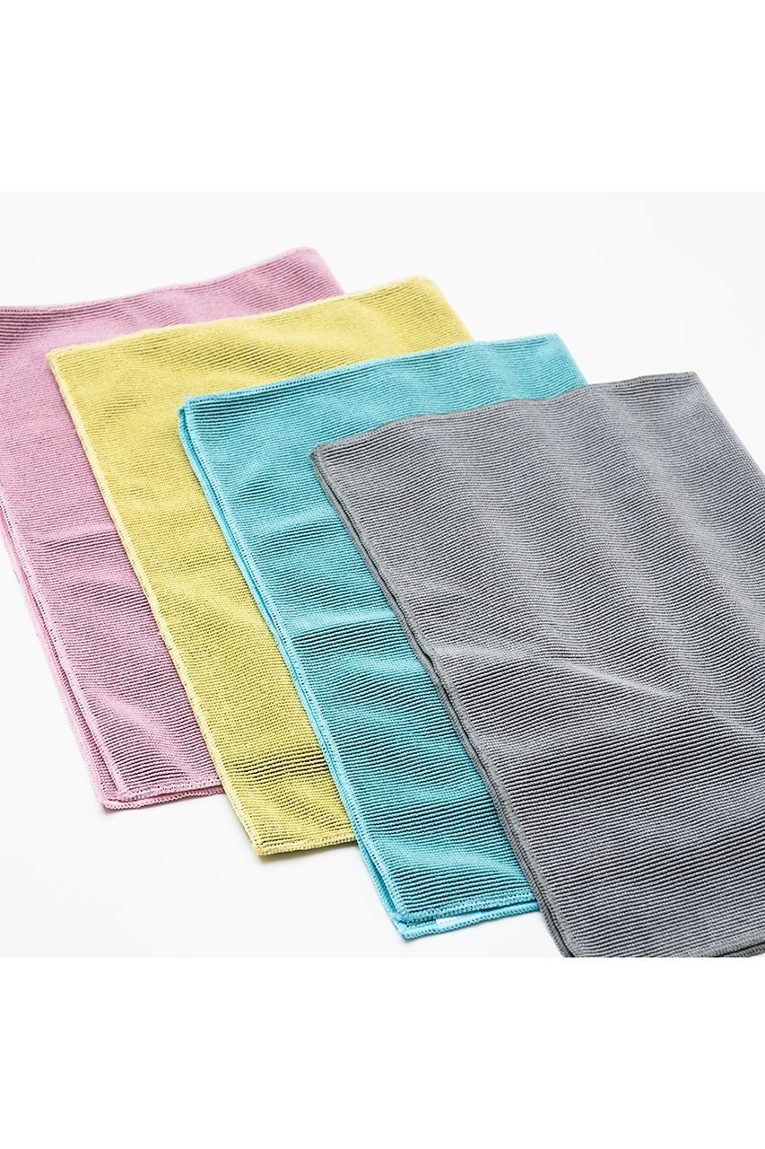 【バーディ テックス/BIRDY TEX / GOODS】のキッチンタオル M 人気、トレンドファッション・服の通販 founy(ファニー) 　グラス　Glass, Eyewear　吸水　Absorbent, Quick-Dry　皿　Plate, Dish　タオル　Towel, Bath Towel　日本製　Made In Japan　other-6|ID: prp329100004571678 ipo3291000000032348625