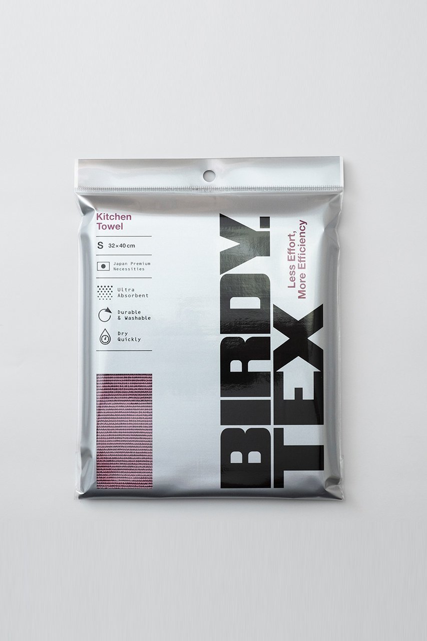 【バーディ テックス/BIRDY TEX / GOODS】のキッチンタオル S 人気、トレンドファッション・服の通販 founy(ファニー) 　グラス　Glass, Eyewear　吸水　Absorbent, Quick-Dry　皿　Plate, Dish　タオル　Towel, Bath Towel　日本製　Made In Japan　other-2|ID: prp329100004571679 ipo3291000000035281378