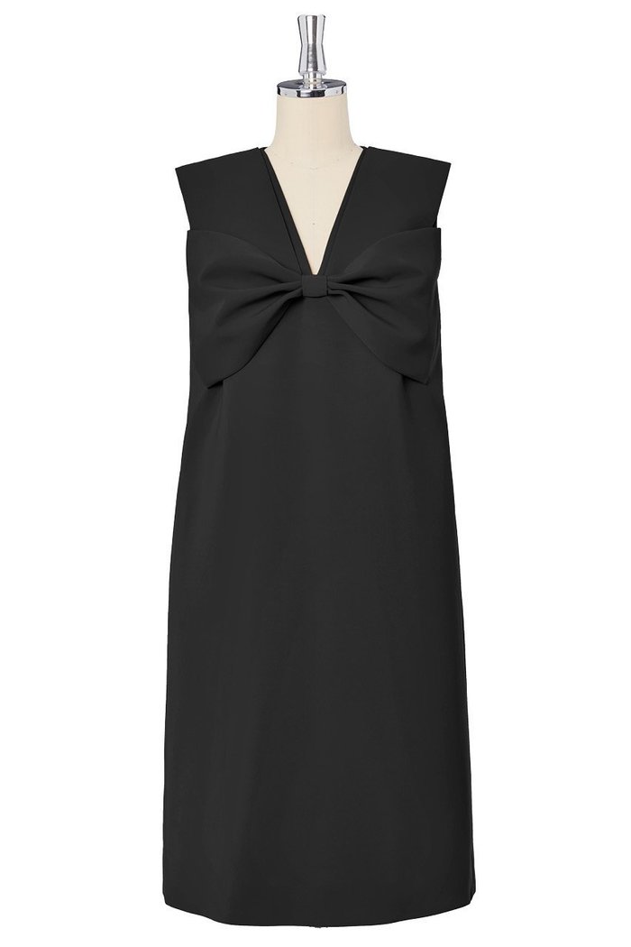 【デイジーリン/DAISY LIN】のDress “Classic Lady Tank” インテリア・キッズ・メンズ・レディースファッション・服の通販 founy(ファニー) https://founy.com/ ファッション Fashion レディースファッション WOMEN ワンピース Dress ドレス Party Dresses チュニック Tunic チュニック Tunic ドレス Dress ボックス Box モダン Modern リボン Ribbon NEW・新作・新着・新入荷 New Arrivals |ID: prp329100004571681 ipo3291000000032348642
