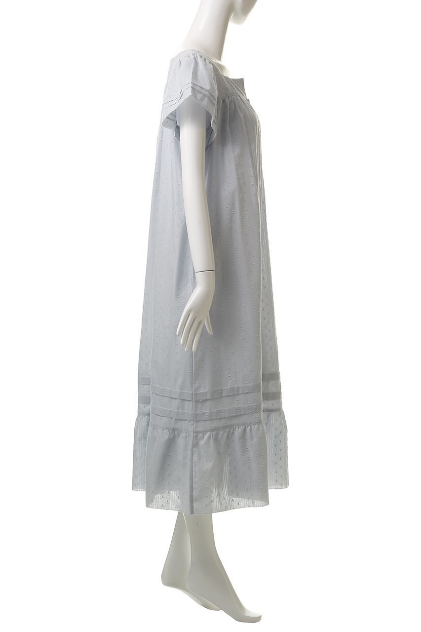 【キッドブルー/KID BLUE】の25カットドビーコットンナイティ 人気、トレンドファッション・服の通販 founy(ファニー) 　ファッション　Fashion　レディースファッション　WOMEN　スクエア　Square　スリーブ　Sleeve　パジャマ　Pajamas　リラックス　Relax　NEW・新作・新着・新入荷　New Arrivals　other-3|ID: prp329100004571685 ipo3291000000032348682