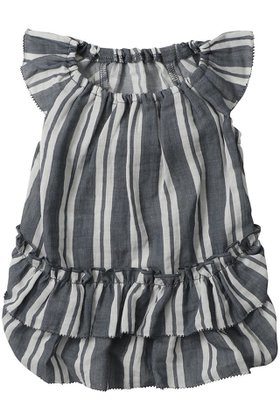 【キッドブルー/KID BLUE】 25シャンブレーデニムドッグウエア人気、トレンドファッション・服の通販 founy(ファニー) ファッション Fashion レディースファッション Fashion for Women ユニセックス Unisex, Genderless おすすめ Recommended / Our Picks シャンブレー Chambray, Denim-Like Fabric シルク Silk, 100% Silk ストライプ Stripe, Striped Pattern デニム Denim, Jeans Material フリル Frill, Ruffle リネン Linen, Linen Fabric 夏 Summer |ID:prp329100004571688