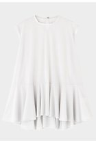 【ル フィル/LE PHIL】のシアートリコットカットソー 人気、トレンドファッション・服の通販 founy(ファニー) ファッション Fashion レディースファッション Fashion for Women トップス・カットソー Cut & Sew Tops キャミソール&ノースリーブ Camisoles & Sleeveless Tops シャツ・ブラウス・オフィスカジュアル Elegant Blouses & Button-Ups ロングTシャツ・Tシャツ Longline T-Shirts & Tees カットソー・ベーシックTシャツ Cut-and-Sewn Tops / Stretch Tees & Basics カットソー Cut and Sewn Top キャミソール Camisole, Spaghetti Strap Top シアー Sheer, See-Through スタンダード Standard, Basic タンク Tank Top, Sleeveless Top フレア Flare, Flared エレガント 上品 Elegant thumbnail グレー|ID: prp329100004571689 ipo3291000000033061757