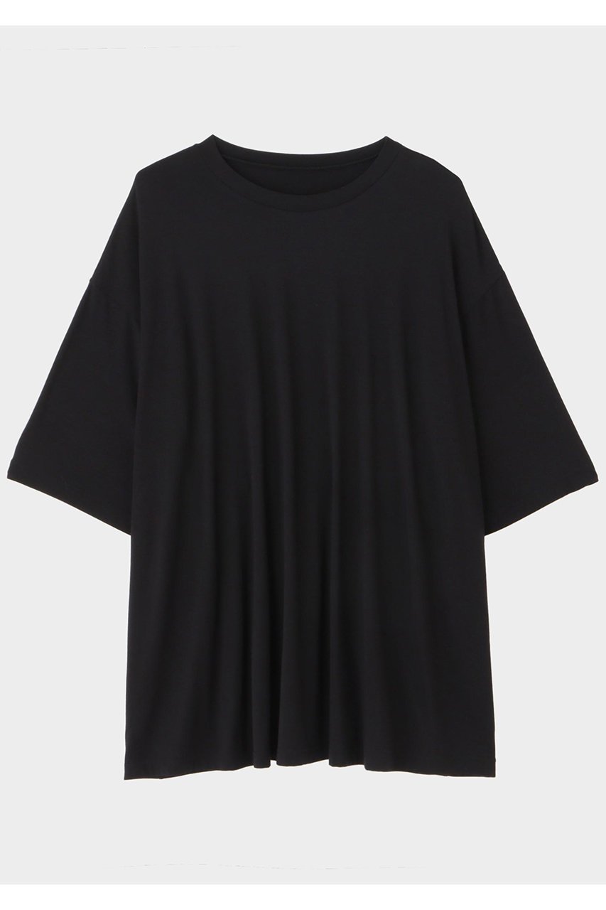 【ル フィル/LE PHIL】のエンブロイダリージャージカットソー 人気、トレンドファッション・服の通販 founy(ファニー) 　ファッション　Fashion　レディースファッション　WOMEN　トップス・カットソー　Tops/Tshirt　シャツ/ブラウス　Shirts/Blouses　ロング / Tシャツ　T-Shirts　カットソー　Cut and Sewn　ショート　Short　ジャージ　Jersey　スタンダード　Standard　スリーブ　Sleeve　フェミニン　Feminine　メンズ　Mens　エレガント 上品　Elegant　NEW・新作・新着・新入荷　New Arrivals　 other-1|ID: prp329100004571690 ipo3291000000032348721