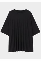 【ル フィル/LE PHIL】のエンブロイダリージャージカットソー 人気、トレンドファッション・服の通販 founy(ファニー) ファッション Fashion レディースファッション WOMEN トップス・カットソー Tops/Tshirt シャツ/ブラウス Shirts/Blouses ロング / Tシャツ T-Shirts カットソー Cut and Sewn ショート Short ジャージ Jersey スタンダード Standard スリーブ Sleeve フェミニン Feminine メンズ Mens エレガント 上品 Elegant NEW・新作・新着・新入荷 New Arrivals thumbnail ブラック|ID: prp329100004571690 ipo3291000000032348722