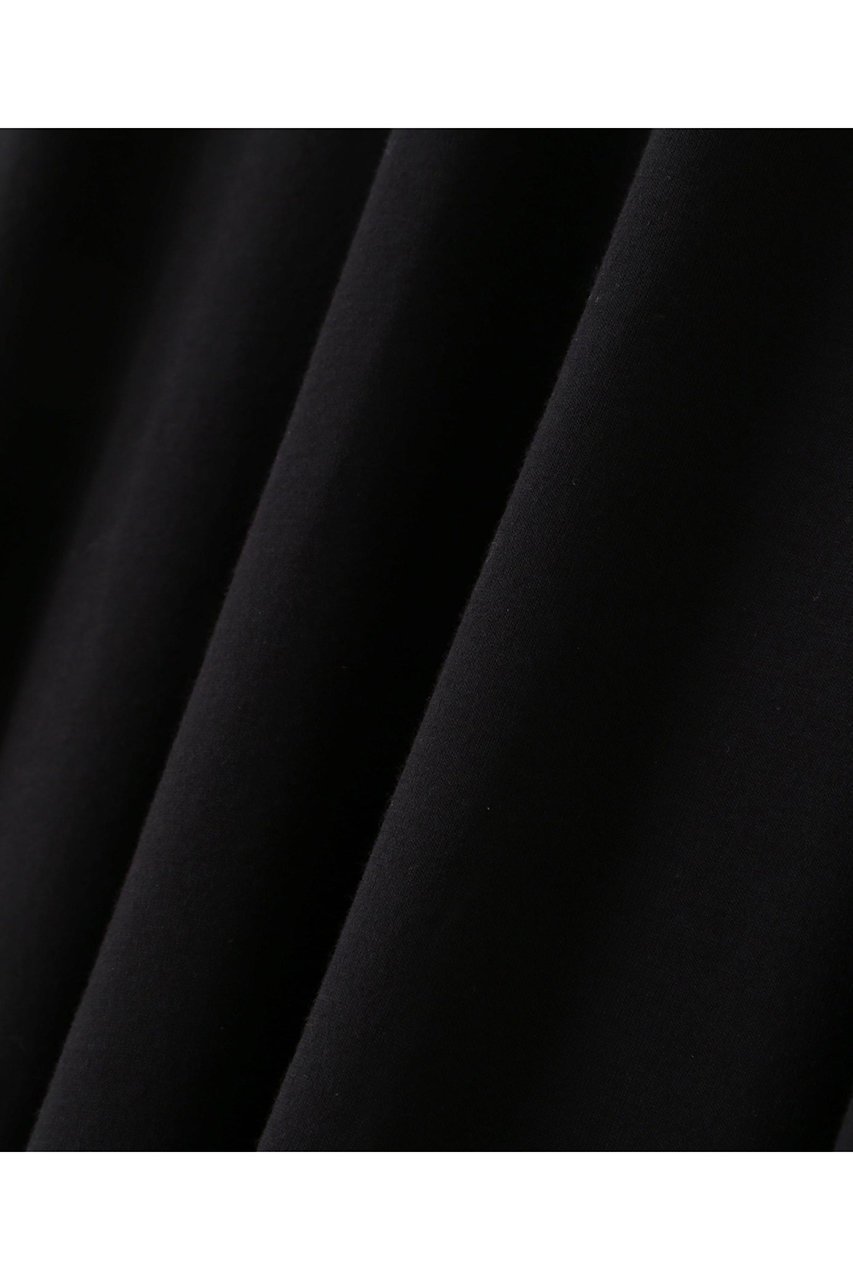 【ル フィル/LE PHIL】のエンブロイダリージャージカットソー 人気、トレンドファッション・服の通販 founy(ファニー) 　ファッション　Fashion　レディースファッション　WOMEN　トップス・カットソー　Tops/Tshirt　シャツ/ブラウス　Shirts/Blouses　ロング / Tシャツ　T-Shirts　カットソー　Cut and Sewn　ショート　Short　ジャージ　Jersey　スタンダード　Standard　スリーブ　Sleeve　フェミニン　Feminine　メンズ　Mens　エレガント 上品　Elegant　NEW・新作・新着・新入荷　New Arrivals　other-5|ID: prp329100004571690 ipo3291000000032363602