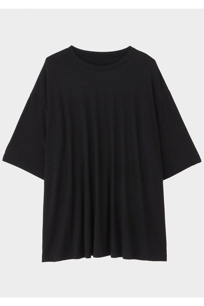 【ル フィル/LE PHIL】のエンブロイダリージャージカットソー インテリア・キッズ・メンズ・レディースファッション・服の通販 founy(ファニー) https://founy.com/ ファッション Fashion レディースファッション Fashion for Women トップス・カットソー Cut & Sew Tops シャツ・ブラウス・オフィスカジュアル Elegant Blouses & Button-Ups ロングTシャツ・Tシャツ Longline T-Shirts & Tees カットソー・ベーシックTシャツ Cut-and-Sewn Tops / Stretch Tees & Basics ショート Short, Short Length スタンダード Standard, Basic スリーブ Sleeve, Long Sleeve / Short Sleeve フェミニン Feminine, Girly メンズ Men's, Menswear エレガント 上品 Elegant |ID: prp329100004571690 ipo3291000000033061759