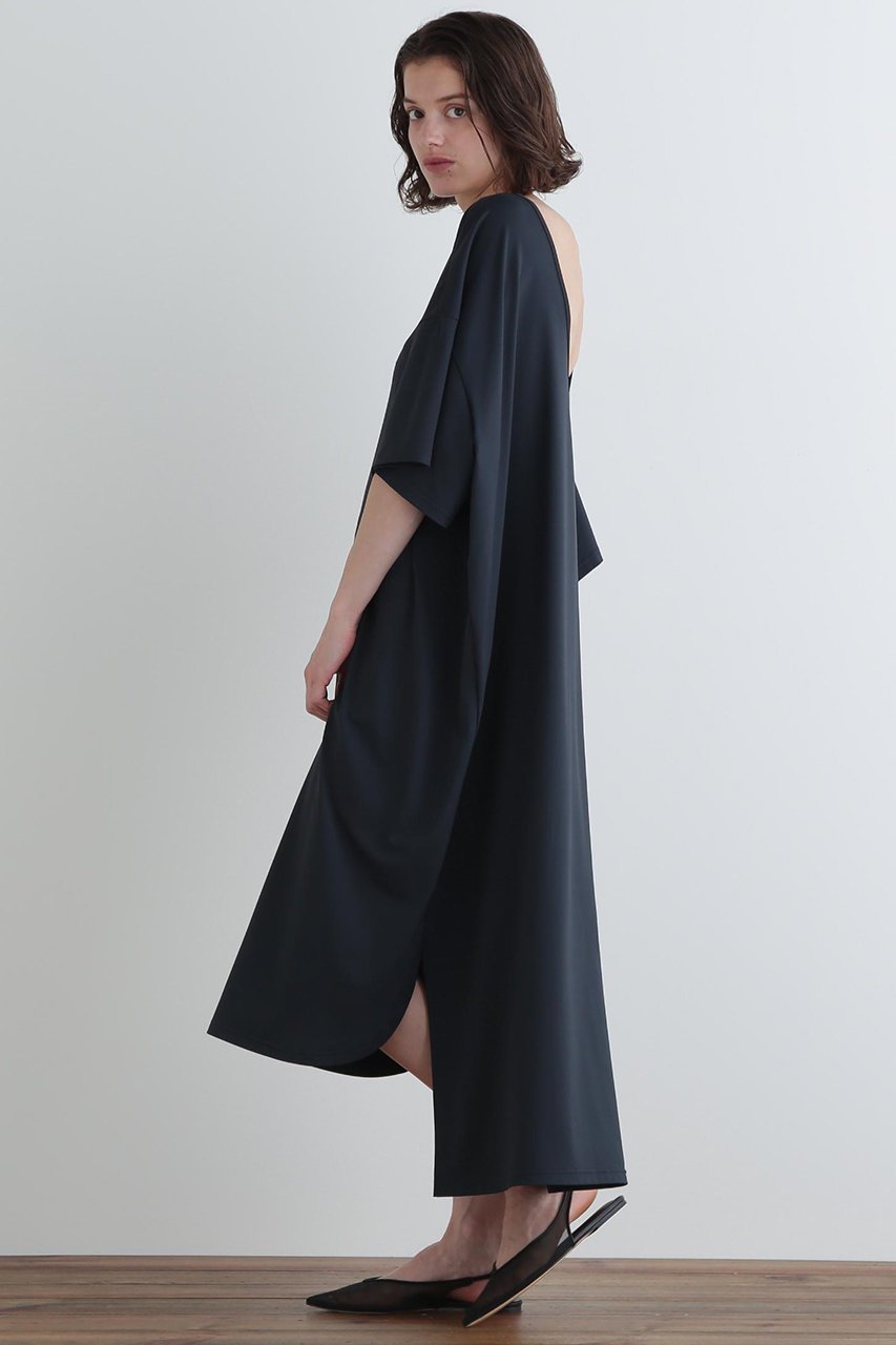 【ル フィル/LE PHIL】のジャージードレス 人気、トレンドファッション・服の通販 founy(ファニー) 　ファッション　Fashion　レディースファッション　WOMEN　ワンピース　Dress　ドレス　Party Dresses　チュニック　Tunic　おすすめ　Recommend　ジャージ　Jersey　ジャージー　Jersey　スタンダード　Standard　スリット　Slit　チュニック　Tunic　ドレス　Dress　バランス　Balance　NEW・新作・新着・新入荷　New Arrivals　旅行　Travel　水着　Swimsuit　other-3|ID: prp329100004571691 ipo3291000000032363605