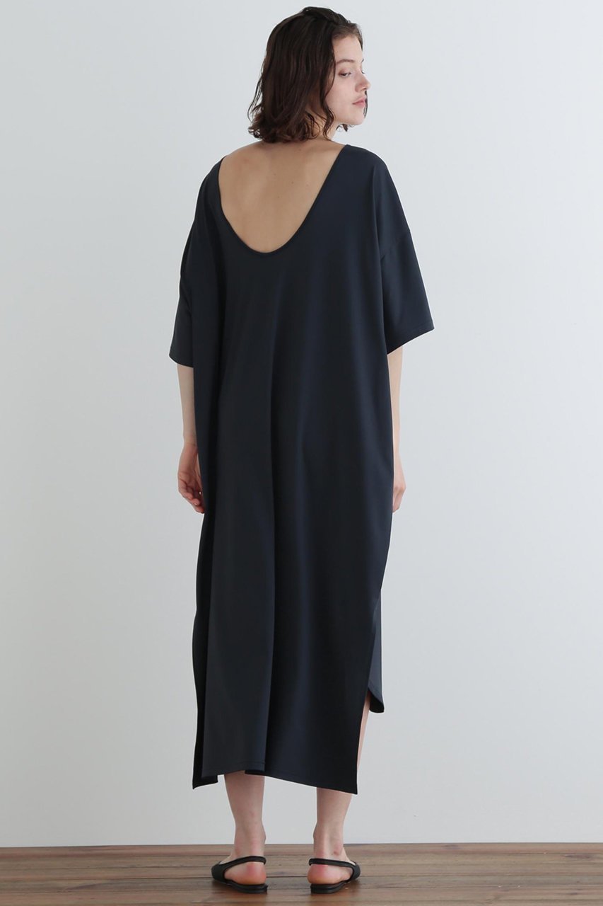 【ル フィル/LE PHIL】のジャージードレス 人気、トレンドファッション・服の通販 founy(ファニー) 　ファッション　Fashion　レディースファッション　WOMEN　ワンピース　Dress　ドレス　Party Dresses　チュニック　Tunic　おすすめ　Recommend　ジャージ　Jersey　ジャージー　Jersey　スタンダード　Standard　スリット　Slit　チュニック　Tunic　ドレス　Dress　バランス　Balance　NEW・新作・新着・新入荷　New Arrivals　旅行　Travel　水着　Swimsuit　other-4|ID: prp329100004571691 ipo3291000000032363606