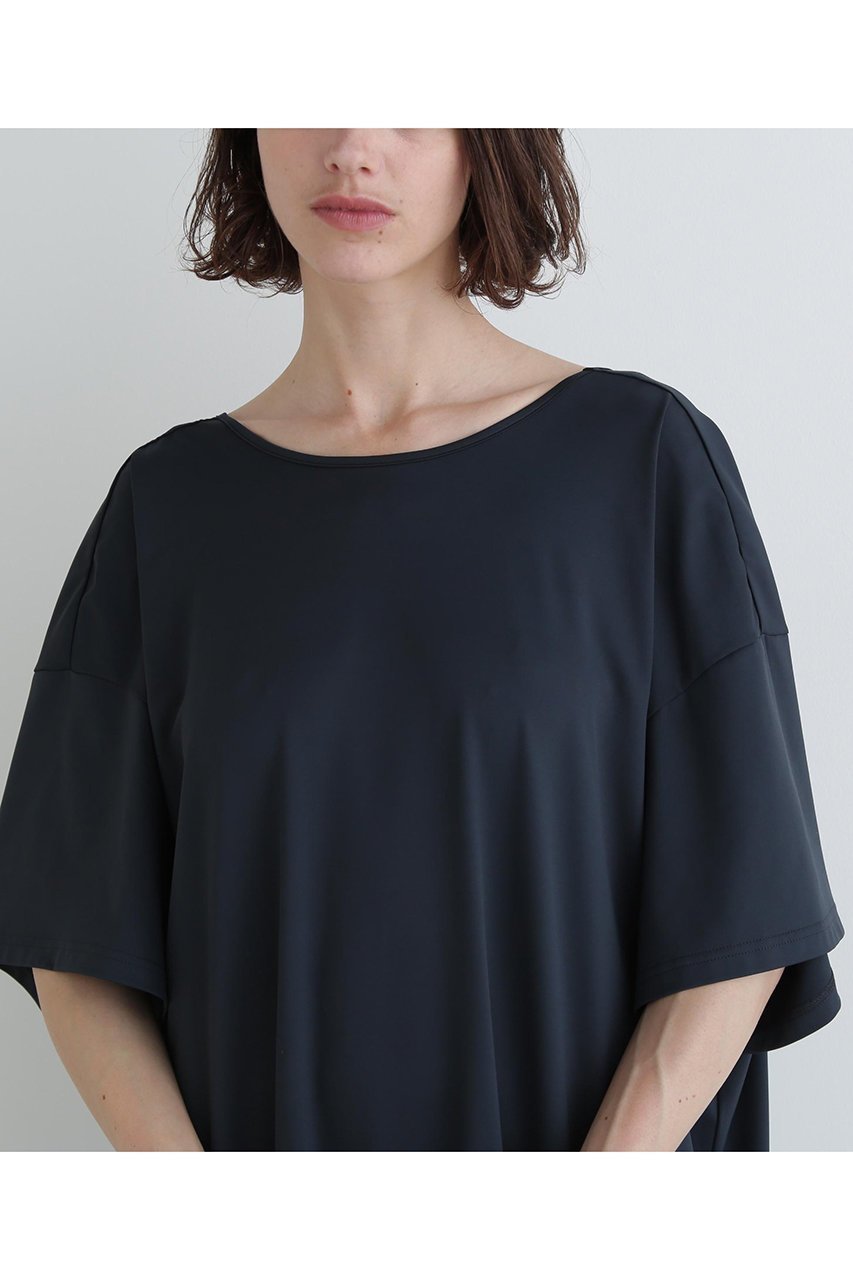 【ル フィル/LE PHIL】のジャージードレス 人気、トレンドファッション・服の通販 founy(ファニー) 　ファッション　Fashion　レディースファッション　WOMEN　ワンピース　Dress　ドレス　Party Dresses　チュニック　Tunic　おすすめ　Recommend　ジャージ　Jersey　ジャージー　Jersey　スタンダード　Standard　スリット　Slit　チュニック　Tunic　ドレス　Dress　バランス　Balance　NEW・新作・新着・新入荷　New Arrivals　旅行　Travel　水着　Swimsuit　other-5|ID: prp329100004571691 ipo3291000000032363607