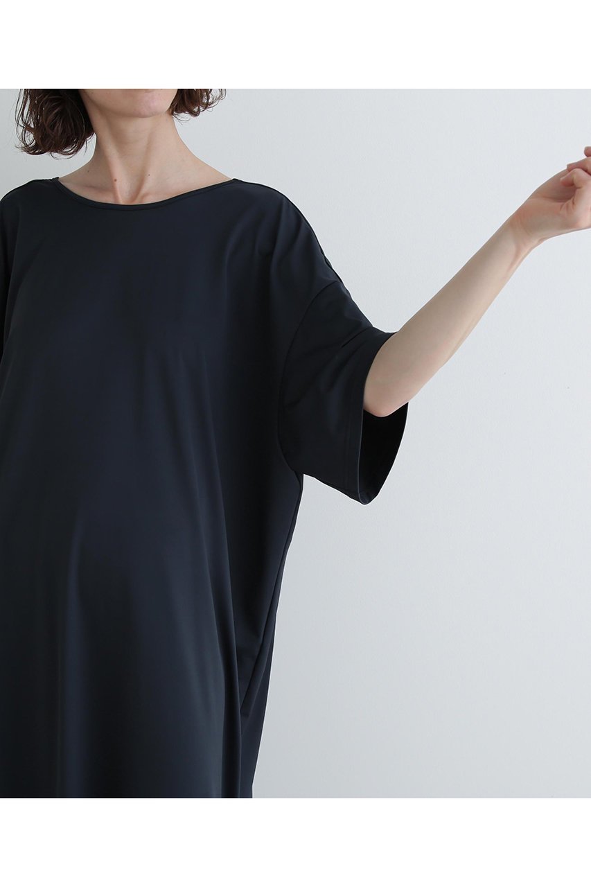 【ル フィル/LE PHIL】のジャージードレス 人気、トレンドファッション・服の通販 founy(ファニー) 　ファッション　Fashion　レディースファッション　WOMEN　ワンピース　Dress　ドレス　Party Dresses　チュニック　Tunic　おすすめ　Recommend　ジャージ　Jersey　ジャージー　Jersey　スタンダード　Standard　スリット　Slit　チュニック　Tunic　ドレス　Dress　バランス　Balance　NEW・新作・新着・新入荷　New Arrivals　旅行　Travel　水着　Swimsuit　other-6|ID: prp329100004571691 ipo3291000000032363608