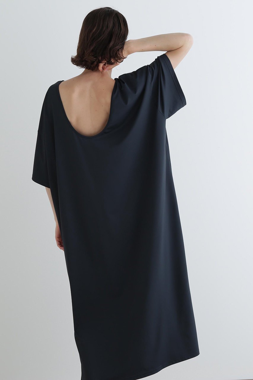 【ル フィル/LE PHIL】のジャージードレス 人気、トレンドファッション・服の通販 founy(ファニー) 　ファッション　Fashion　レディースファッション　WOMEN　ワンピース　Dress　ドレス　Party Dresses　チュニック　Tunic　おすすめ　Recommend　ジャージ　Jersey　ジャージー　Jersey　スタンダード　Standard　スリット　Slit　チュニック　Tunic　ドレス　Dress　バランス　Balance　NEW・新作・新着・新入荷　New Arrivals　旅行　Travel　水着　Swimsuit　other-8|ID: prp329100004571691 ipo3291000000032363612