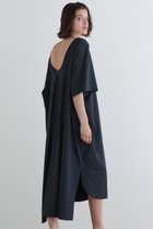 【ル フィル/LE PHIL】のジャージードレス ブラック|ID: prp329100004571691 ipo3291000000035964606