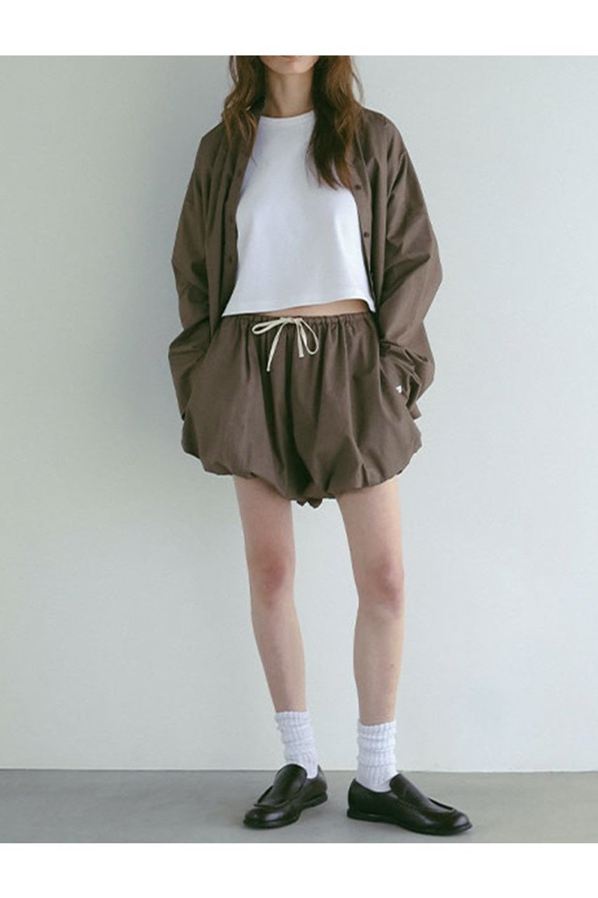 【エトレトウキョウ/ETRE TOKYO】のストライプボックスシャツ 人気、トレンドファッション・服の通販 founy(ファニー) 　ファッション　Fashion　レディースファッション　WOMEN　トップス・カットソー　Tops/Tshirt　シャツ/ブラウス　Shirts/Blouses　ストライプ　Stripe　スリーブ　Sleeve　ブラウジング　Browsing　ロング　Long　エレガント 上品　Elegant　NEW・新作・新着・新入荷　New Arrivals　other-3|ID: prp329100004572930 ipo3291000000032362633