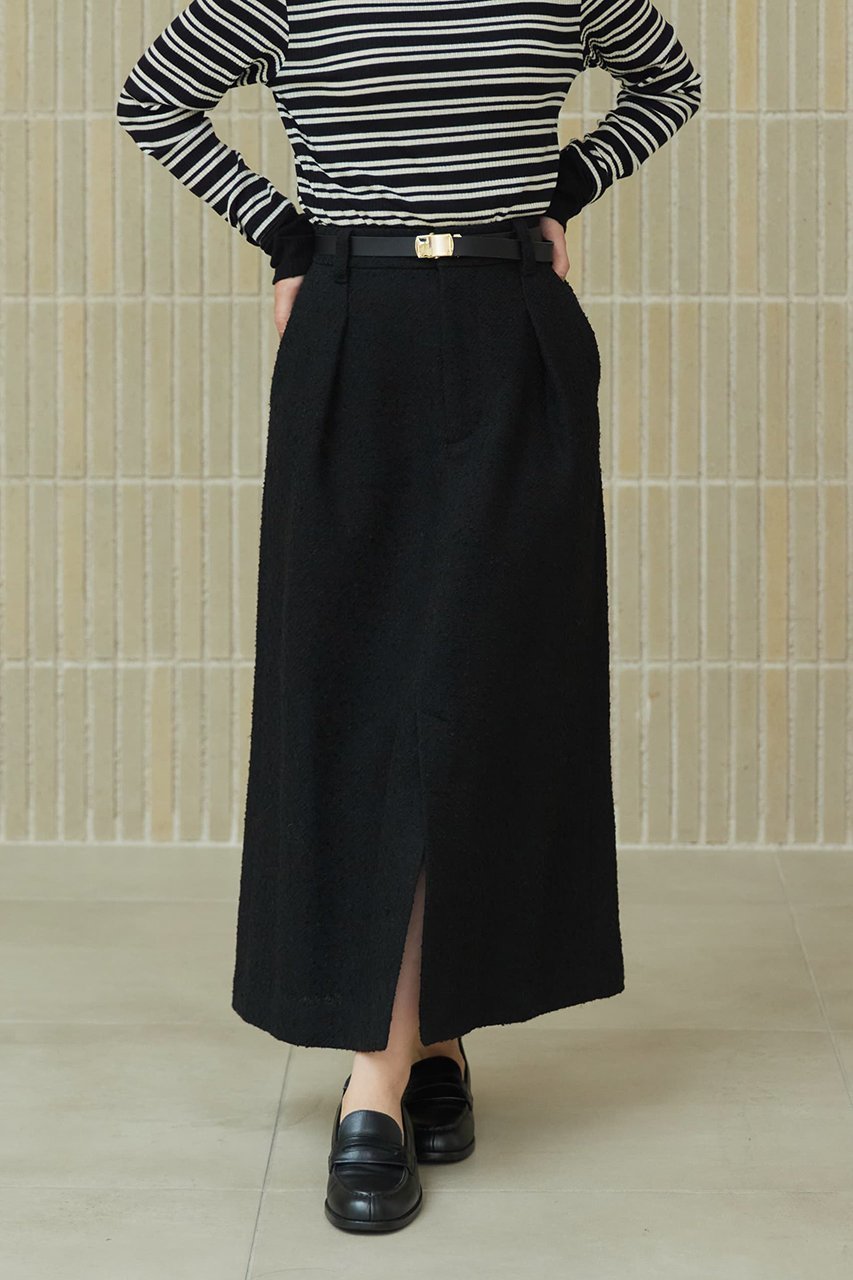 【エストラータ/STRATA】のレザーガチャベルト 人気、トレンドファッション・服の通販 founy(ファニー) 　ファッション　Fashion　レディースファッション　Fashion for Women　ベルト&ウエストマーク　Belts & Waist Accessories　デニム　Denim, Jeans Material　トレンド　Trend, Trending Now　ループ　Loop, Loop Knit　エレガント 上品　Elegant　other-3|ID: prp329100004572941 ipo3291000000035903990