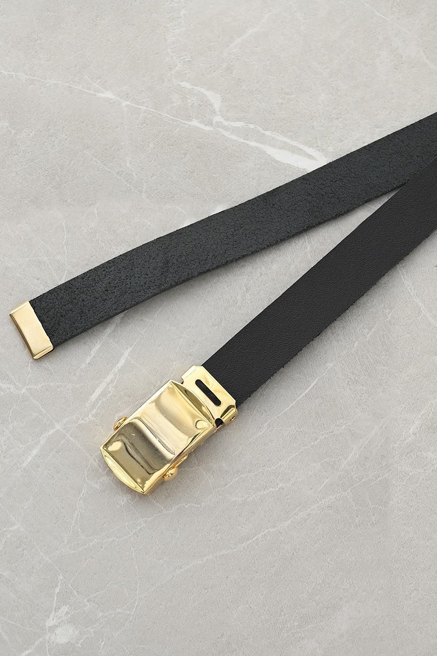 【エストラータ/STRATA】のレザーガチャベルト 人気、トレンドファッション・服の通販 founy(ファニー) 　ファッション　Fashion　レディースファッション　Fashion for Women　ベルト&ウエストマーク　Belts & Waist Accessories　デニム　Denim, Jeans Material　トレンド　Trend, Trending Now　ループ　Loop, Loop Knit　エレガント 上品　Elegant　other-4|ID: prp329100004572941 ipo3291000000035903992