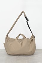【エストラータ/STRATA】の【COHINA】パデッドキャリーオンショルダーバッグ 人気、トレンドファッション・服の通販 founy(ファニー) ファッション Fashion レディースファッション WOMEN バッグ Bag おすすめ Recommend ショルダー Shoulder シンプル Simple ポケット Pocket 人気 Popularity NEW・新作・新着・新入荷 New Arrivals 旅行 Travel thumbnail グレージュ|ID: prp329100004572942 ipo3291000000032362768