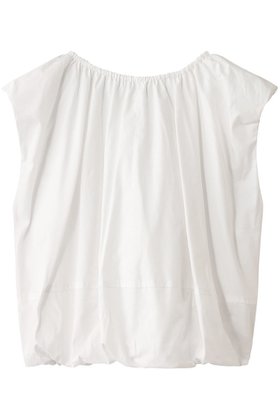 【クラネ/CLANE】 W FACE SLEEVELESS RIBBON TOPS/ブラウス人気、トレンドファッション・服の通販 founy(ファニー) ファッション Fashion レディースファッション WOMEN トップス・カットソー Tops/Tshirt キャミソール / ノースリーブ No Sleeves シャツ/ブラウス Shirts/Blouses ギャザー Gather ダブル Double デニム Denim ノースリーブ No Sleeve フェイス Face フォルム Form リボン Ribbon ロング Long NEW・新作・新着・新入荷 New Arrivals |ID:prp329100004572943