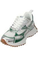 【スティーブマデン/STEVE MADDEN】のCAUSEWAY グラフィックソールスニーカー 人気、トレンドファッション・服の通販 founy(ファニー) ファッション Fashion レディースファッション WOMEN スニーカー Sneakers 厚底 Platforms NEW・新作・新着・新入荷 New Arrivals |ID:prp329100004572948