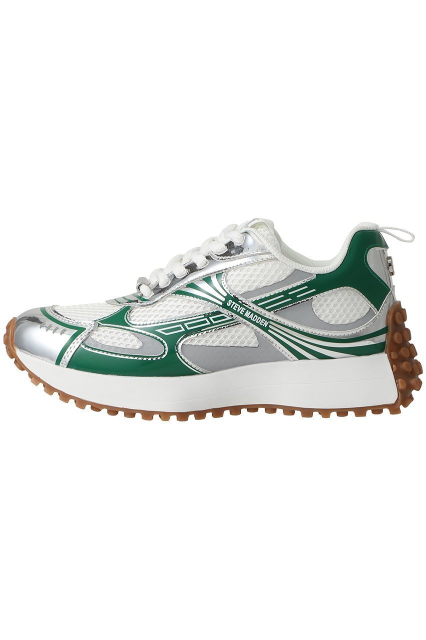 【スティーブマデン/STEVE MADDEN】のCAUSEWAY グラフィックソールスニーカー 人気、トレンドファッション・服の通販 founy(ファニー) 　ファッション　Fashion　レディースファッション　WOMEN　スニーカー　Sneakers　厚底　Platforms　NEW・新作・新着・新入荷　New Arrivals　other-4|ID: prp329100004572948 ipo3291000000032362823
