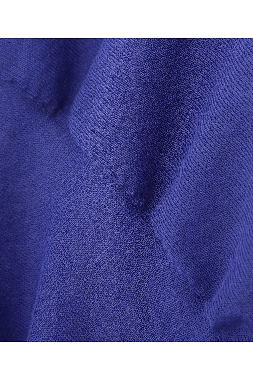 【アドーア/ADORE】のシアースリーブニット 人気、トレンドファッション・服の通販 founy(ファニー) 　ファッション　Fashion　レディースファッション　Fashion for Women　トップス・カットソー　Cut & Sew Tops　ニット　Knit Tops & Sweaters　カジュアルプルオーバー・ニットトップス　Pullovers & Knit Tops / Casual Pullovers　インナー　Innerwear　ギャザー　Gathered, Ruffled　ストレッチ　Stretch, Stretchy Fabric　スリーブ　Sleeve, Long Sleeve / Short Sleeve　other-8|ID: prp329100004572950 ipo3291000000035783346